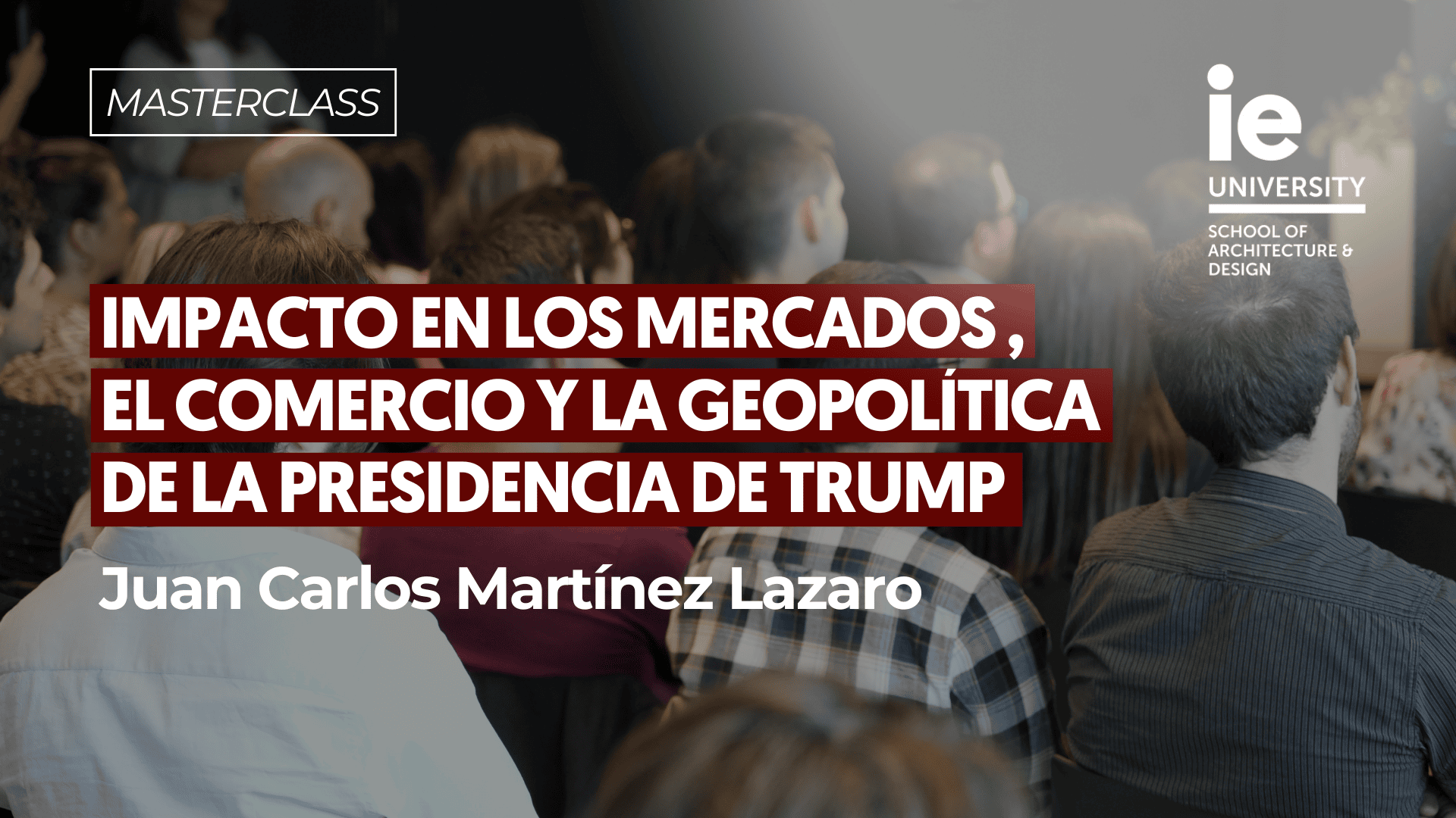 Impacto en los mercados, el comercio y la geopolítica de la presidencia ...