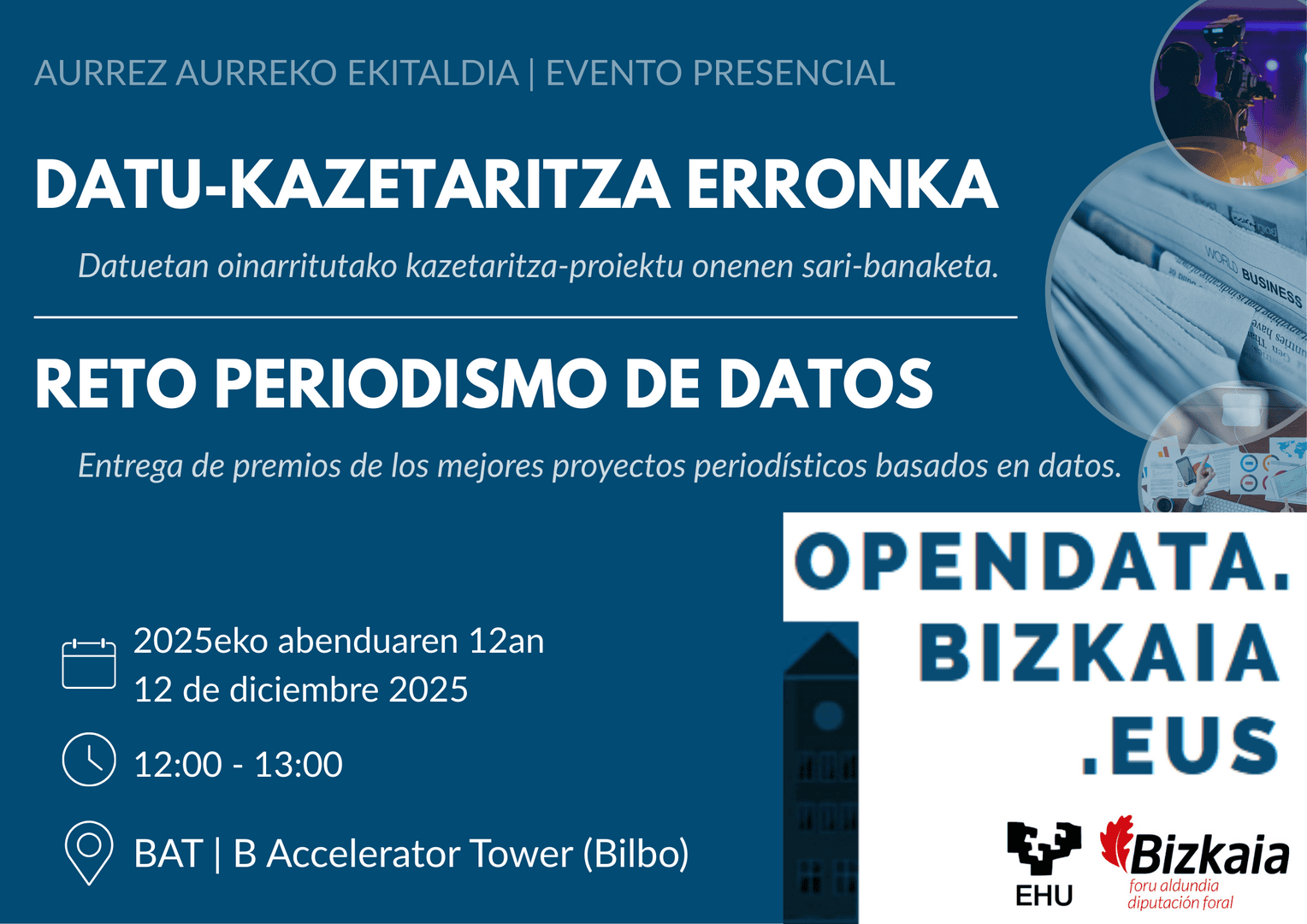 RETO PERIODISMO DE DATOS