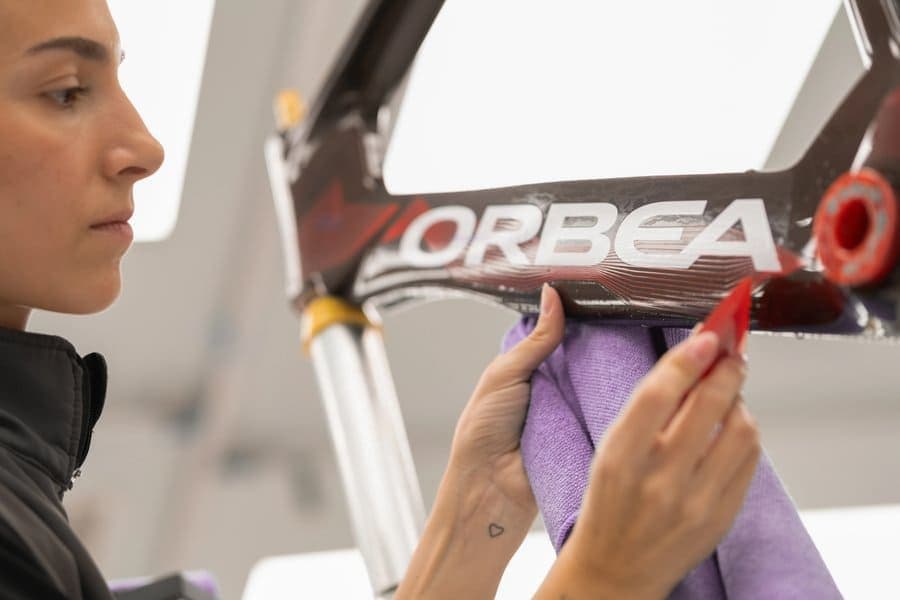 Historias inspiradoras: Orbea, mucho más que diseñar y vender bicicletas