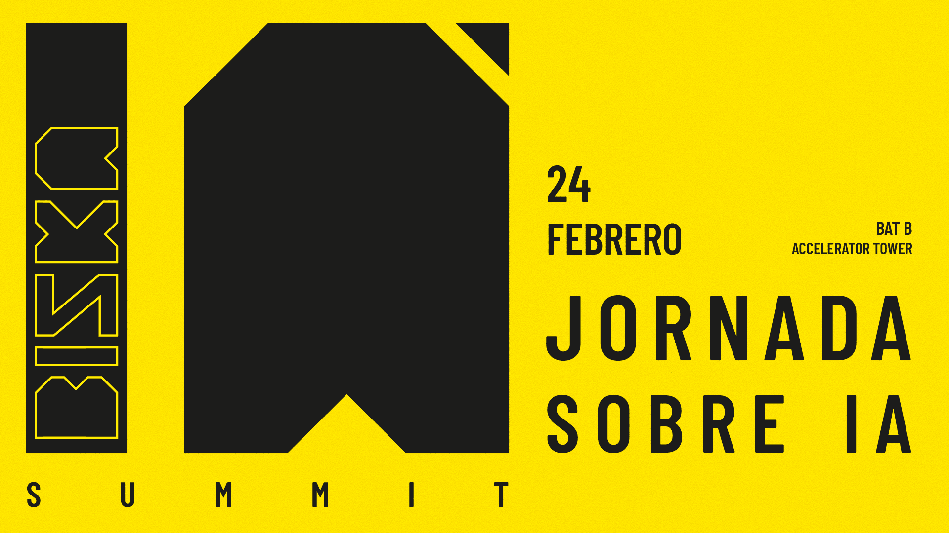 Bizkaia Summit