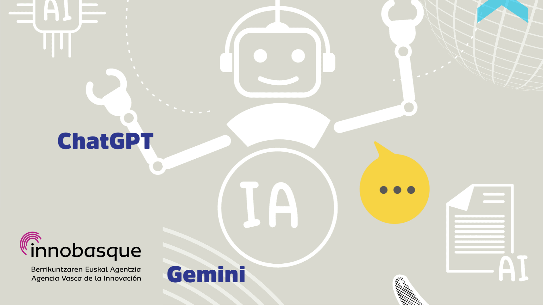 Formación en Innovación – Transformando el proceso de generación de ofertas comerciales con inteligencia artificial
