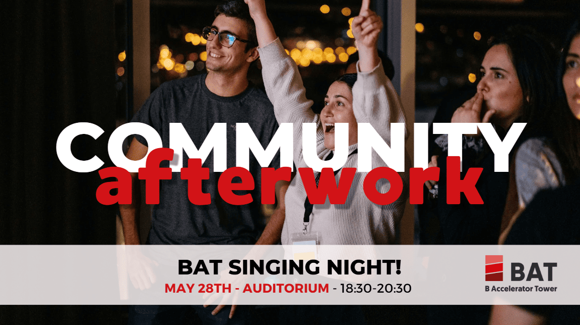 BAT Singing night