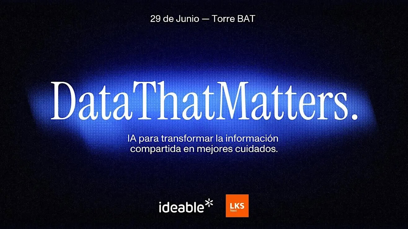 DataThatMatters