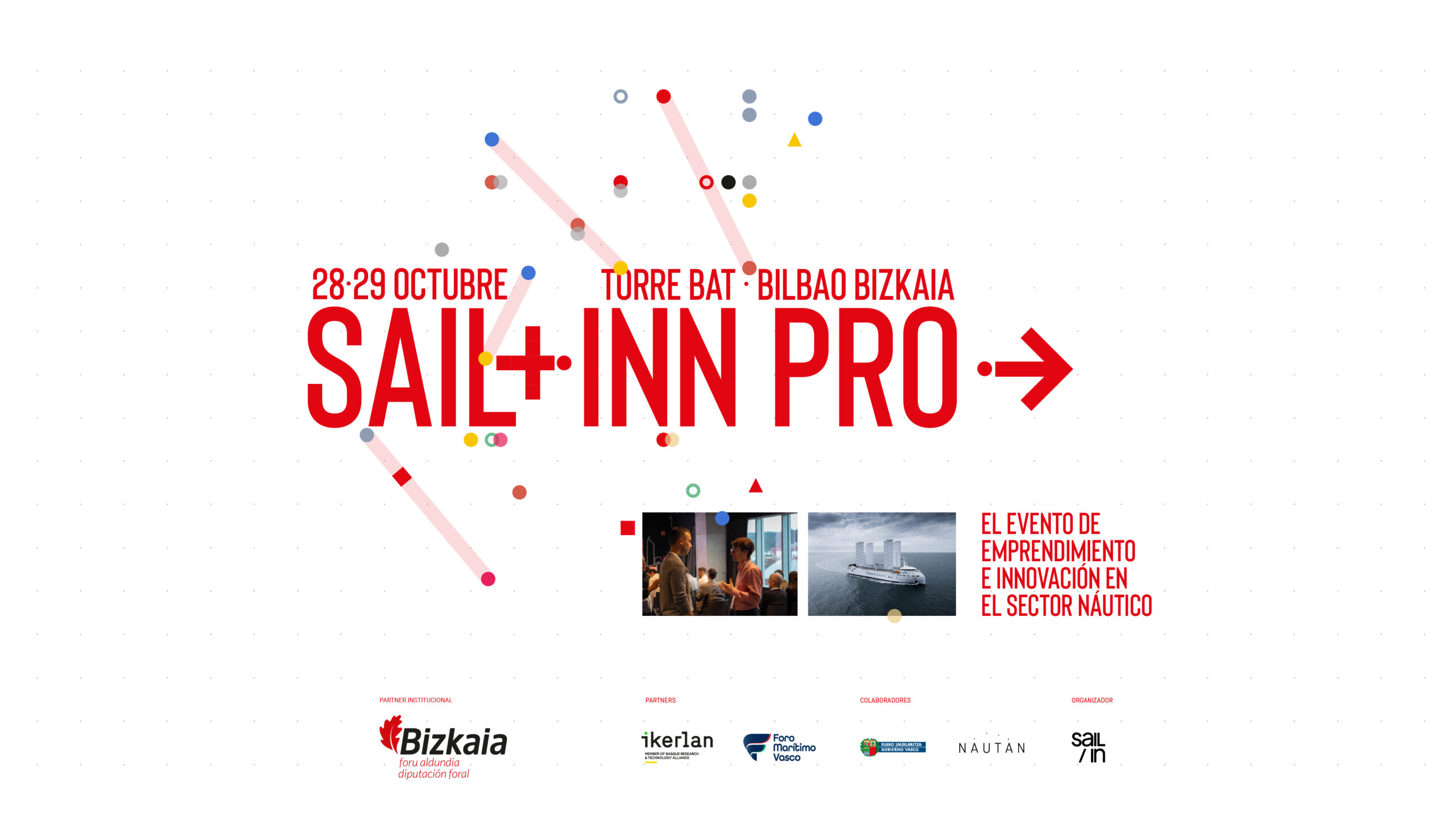 SAIL INN PRO 2026