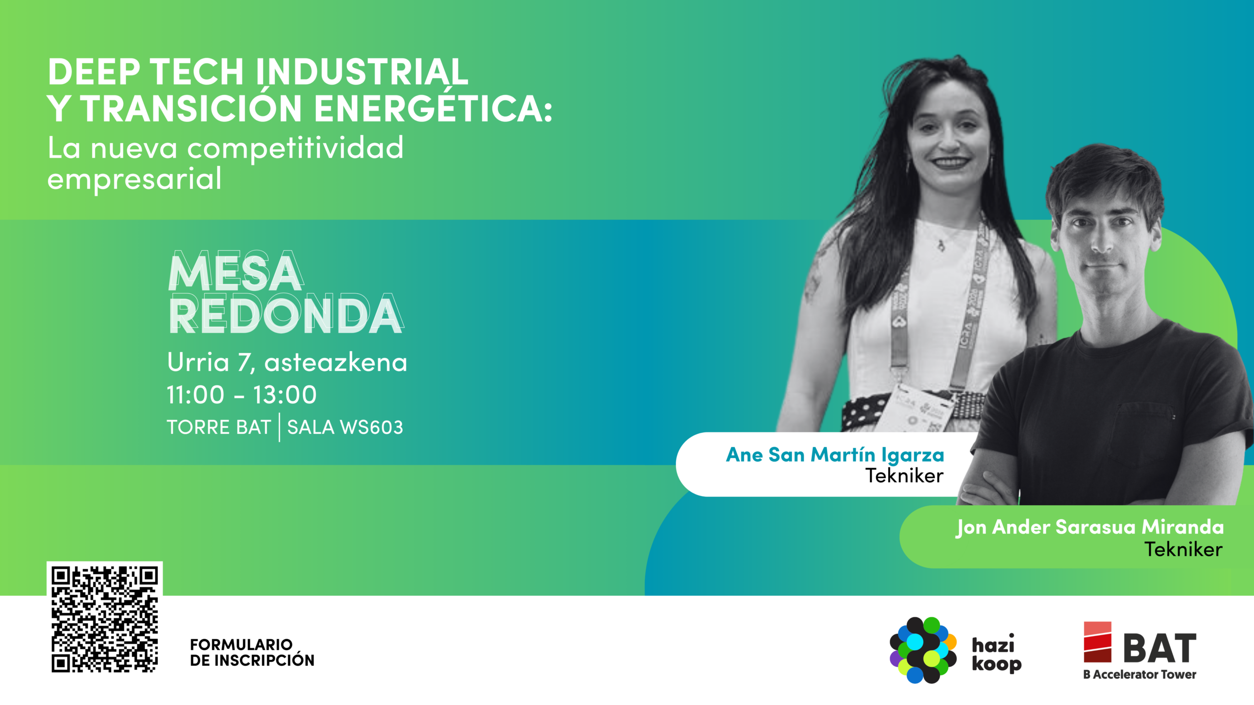 Deep Tech en la Industria: Del Hype a la Aplicación Real