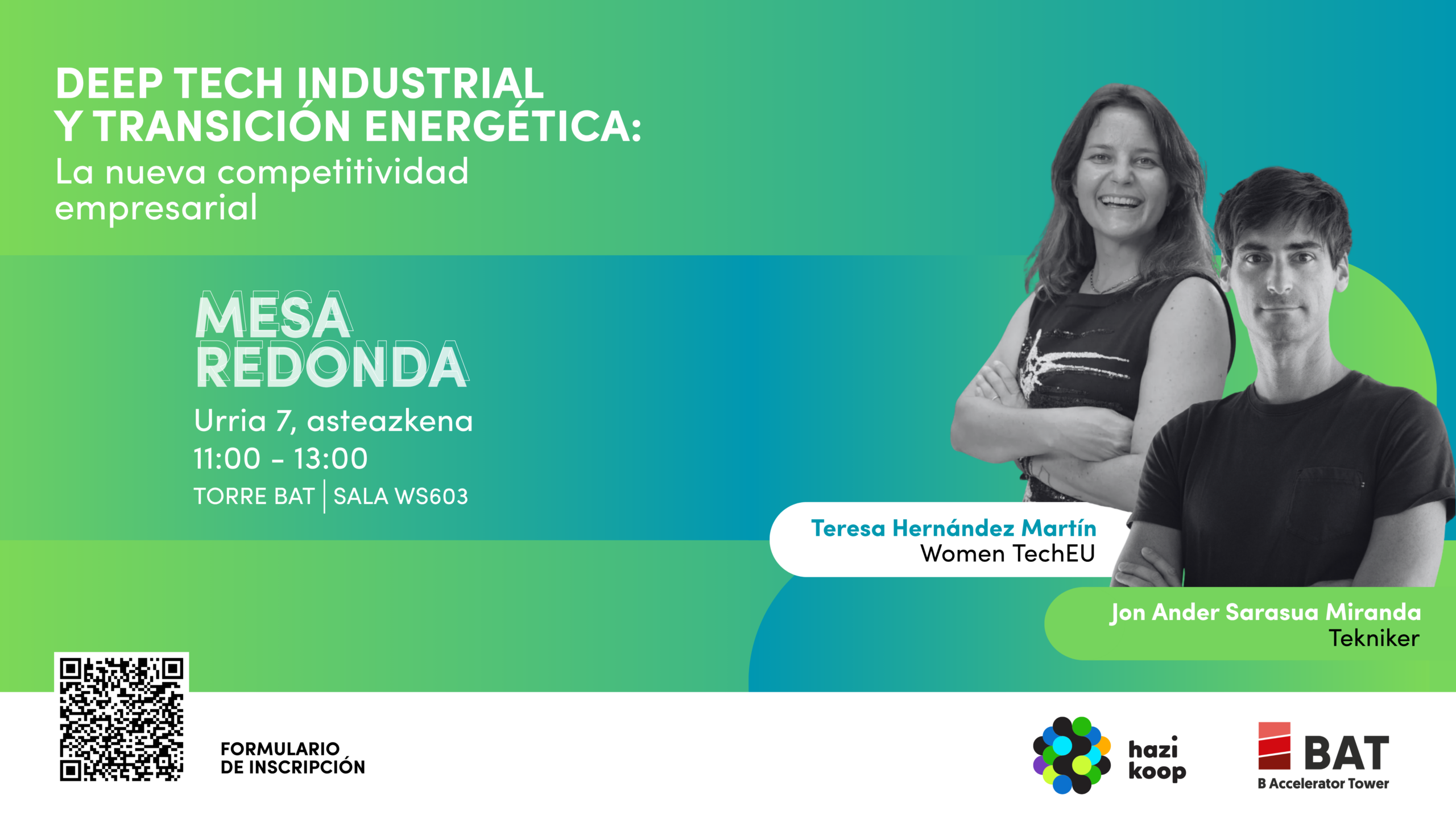 Deep Tech en la Industria: Del Hype a la Aplicación Real
